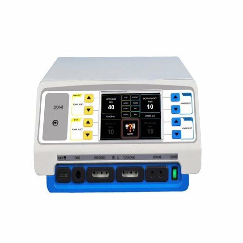 Electrosurgical Unit